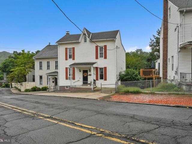House for sale in Pottsville, Pennsylvania
