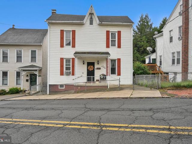 House for sale in Jalappa, Pottsville