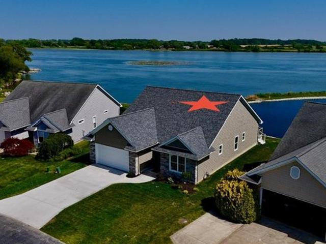 House for sale in Ottawa, Ohio