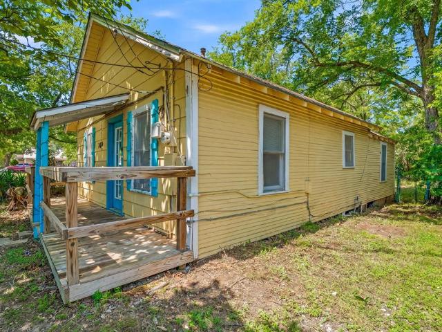 House for sale in Stephenville, Texas