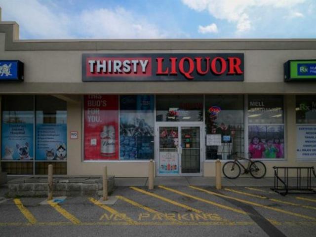 Commercial for sale in Collingwood, Calgary