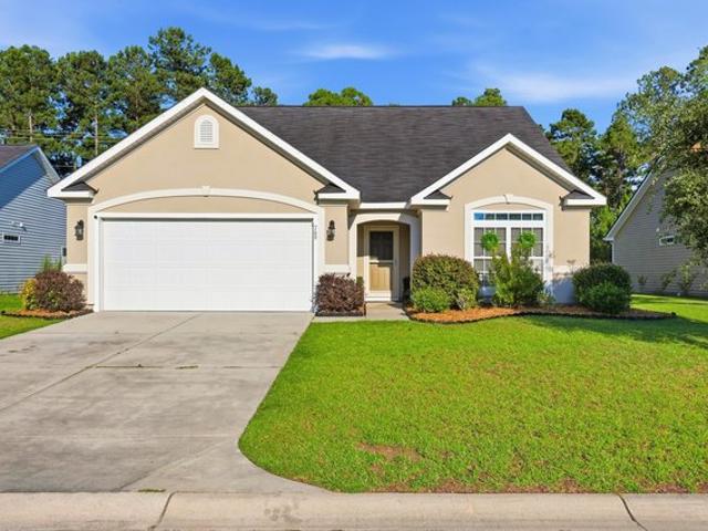House for sale in Myrtle Beach, South Carolina