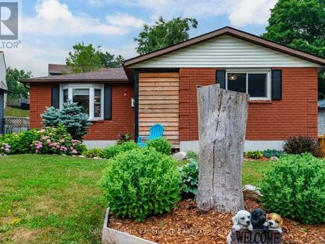 House for sale in Midland, Ontario