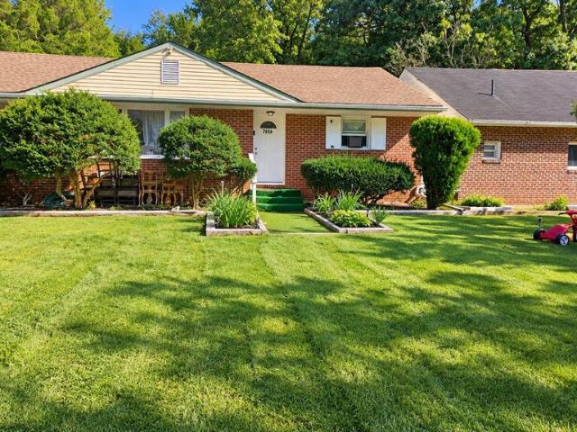 House for sale in Buena Vista Township, Atlantic County