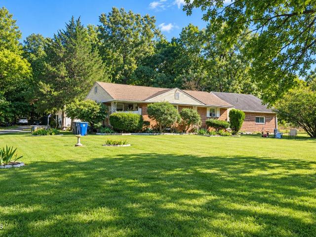 House for sale in Milmay, New Jersey