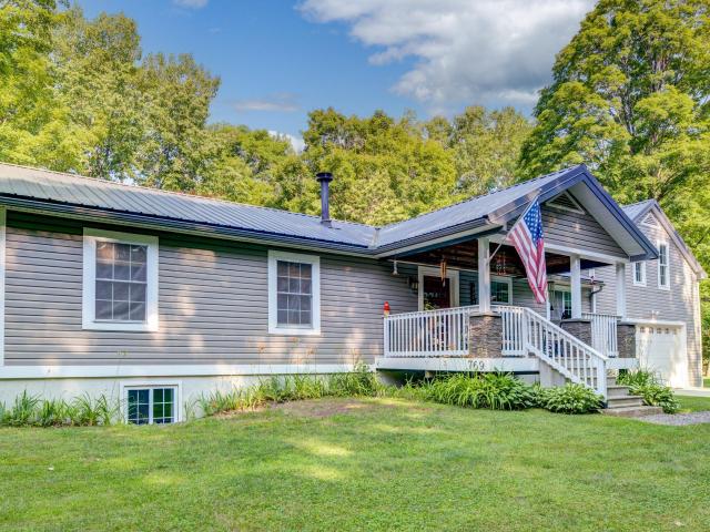 House for sale in Northville, New York