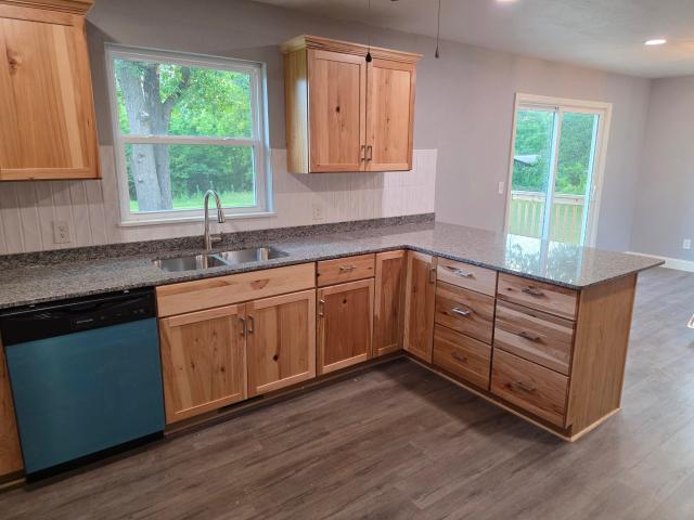 House for sale in Goodman, McDonald County
