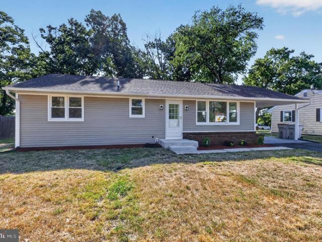 House for sale in Vineland, New Jersey