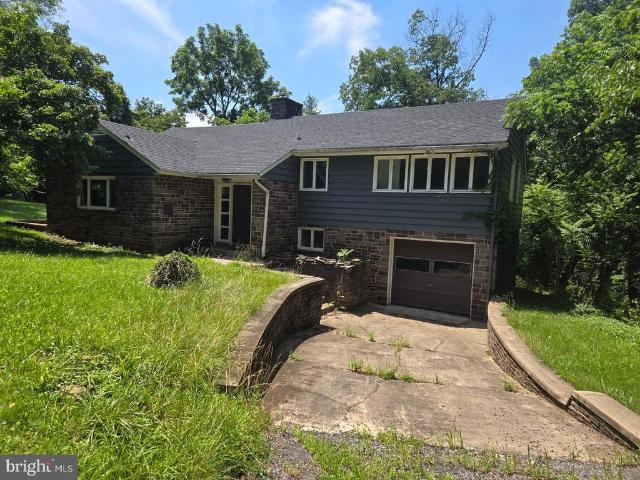 House for sale in Virginia