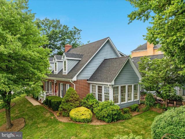 House for sale in Virginia