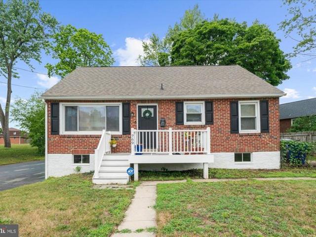 House for sale in Pottstown, Pennsylvania