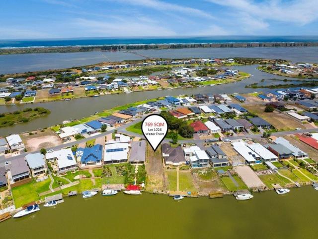 Land for sale in Hindmarsh Island, South Australia