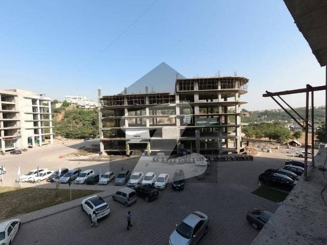 Commercial for sale in Islamabad