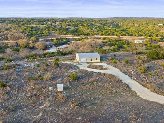 House for sale in Bertram, Texas