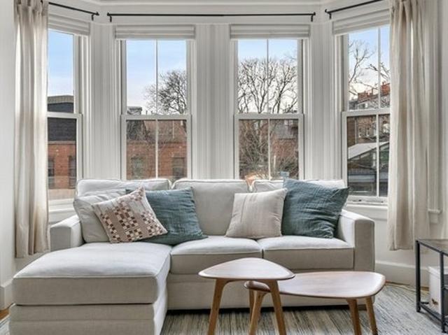 Condo for sale in Boston, Massachusetts