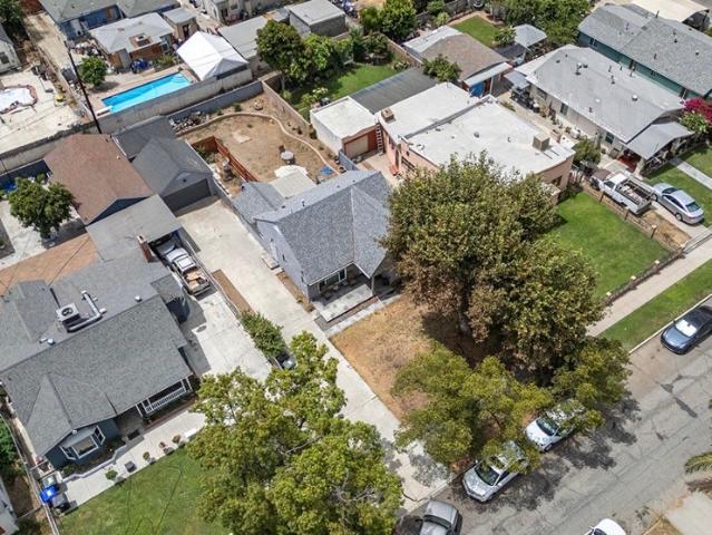 House for sale in San Bernardino, California
