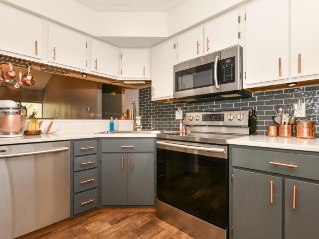 Condo for sale in Oak Creek, Wisconsin