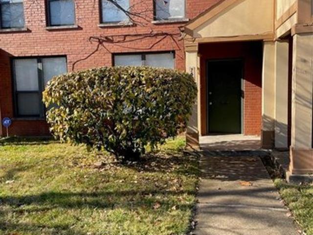 Townhouse for sale in Saint Louis, Missouri