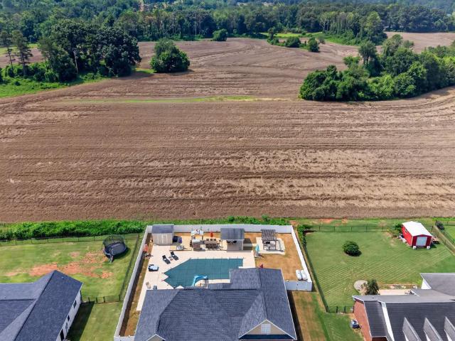 House for sale in Jacksonville, Alabama