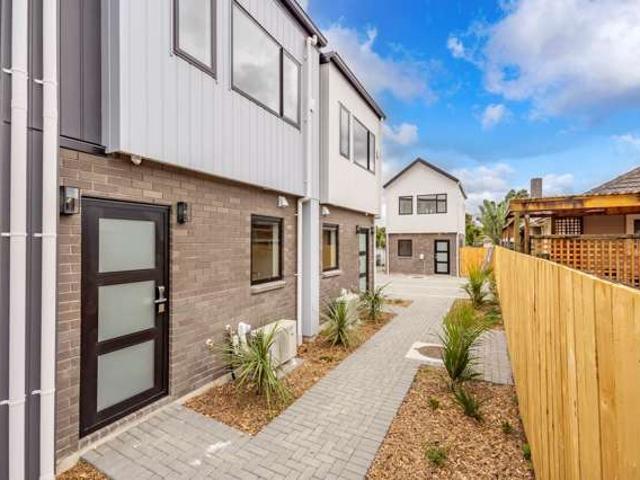 Townhouse for sale in Rapanui