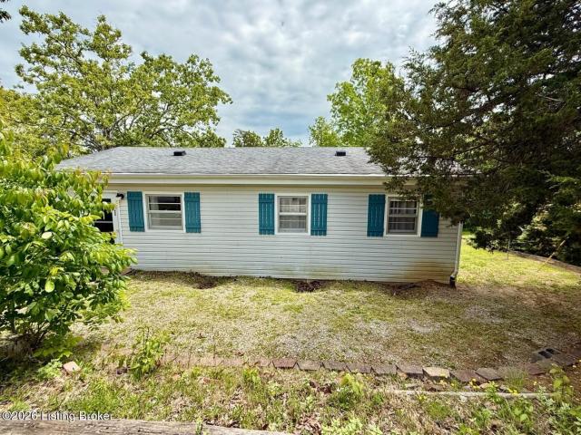 House for sale in Clarkson, Kentucky