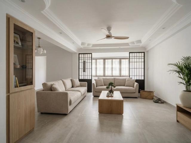 Apartment for sale