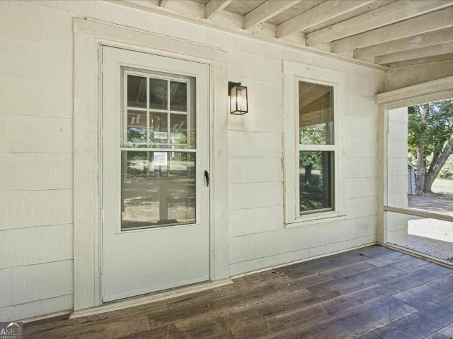 House for sale in Barnesville, Lamar County