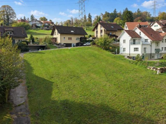 Grundstück kaufen in Mahren, Lostorf
