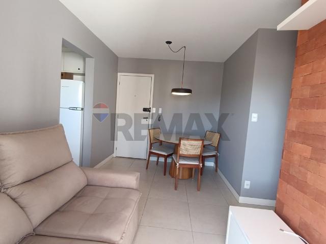 Apartamento aluguel em Parque Guaruá, Juiz de Fora