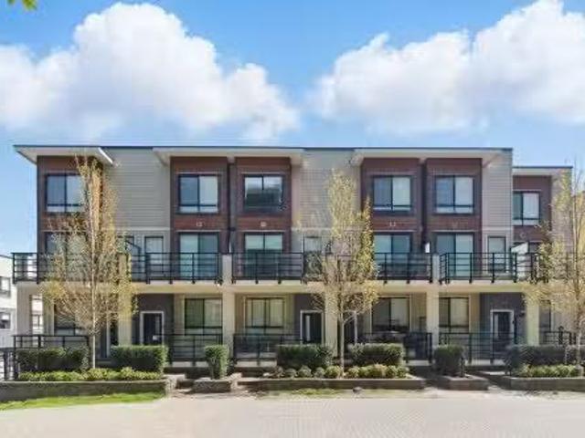 House for sale in Richmond, British Columbia