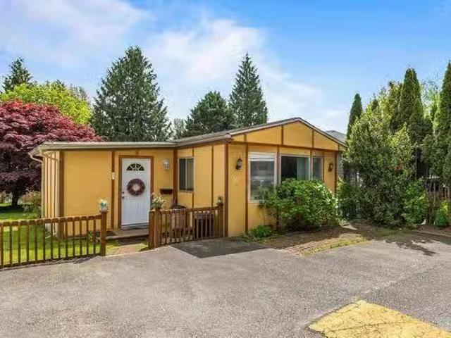 House for sale in Mission, British Columbia