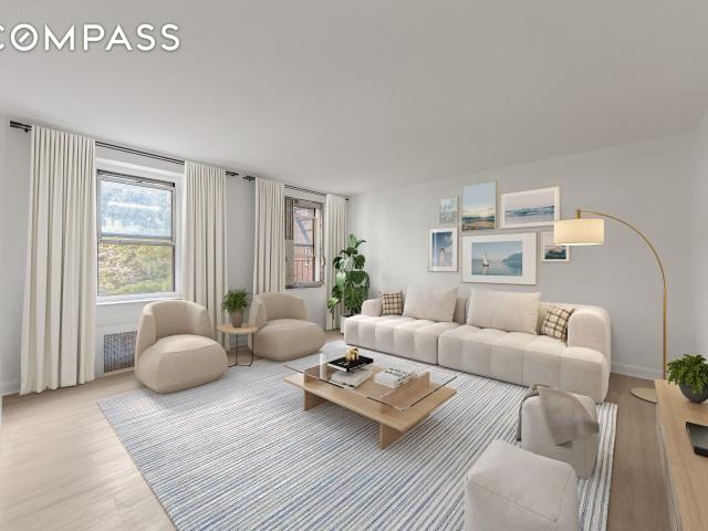 Property for sale in Jackson Heights, New York