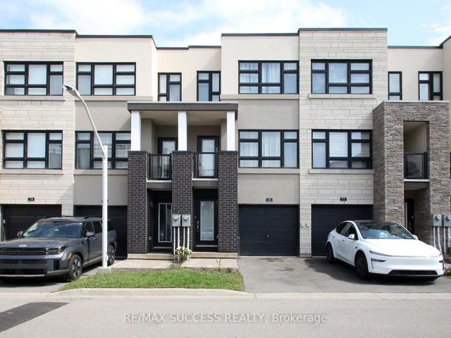 Condo for sale in Burlington, Ontario