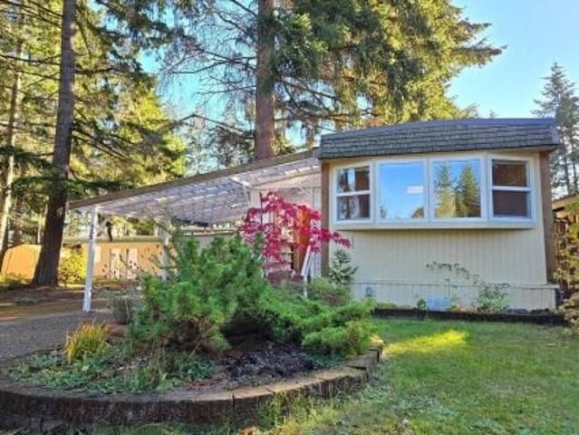 House for sale in Parksville, British Columbia