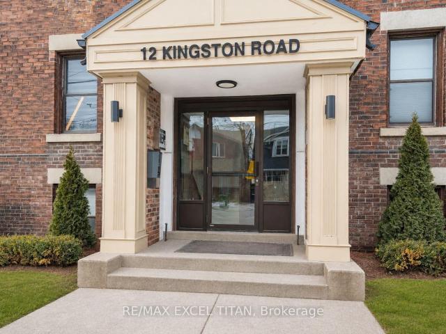 Condo for rent in Woburn, Ontario