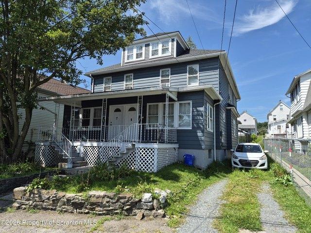 House for sale in Pennsylvania