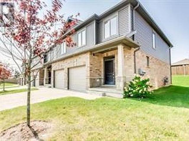 Townhouse for rent in Arva, Ontario