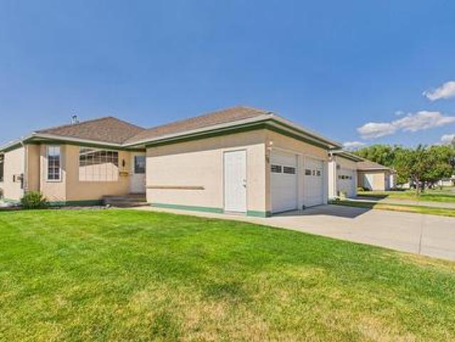 House for sale in Cranbrook, British Columbia