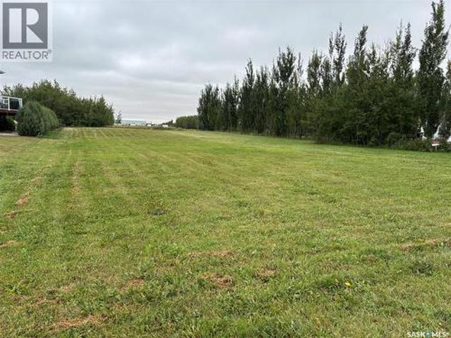 Land for sale in Saskatchewan