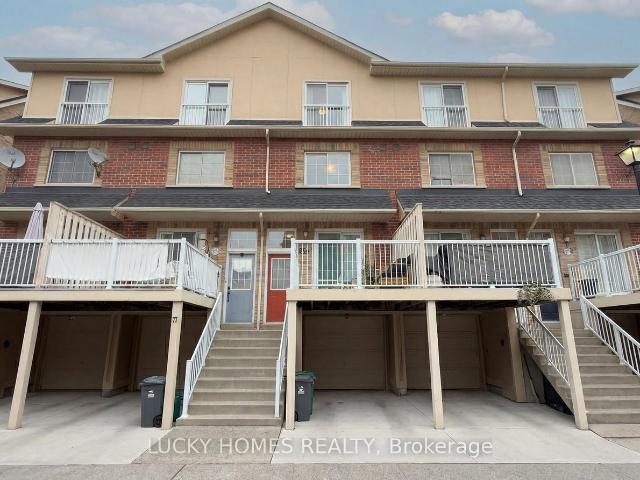 Property for sale in Glen Grove, Pickering