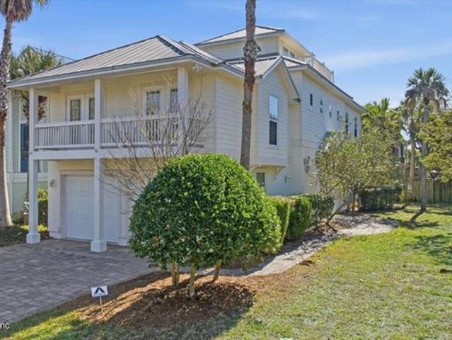 House for sale in Atlantic Beach, Florida
