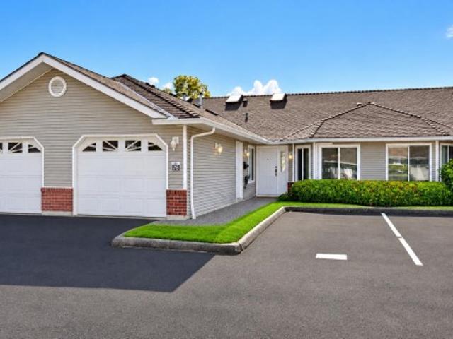 Townhouse for sale in Abbotsford, Fraser Valley Regional District
