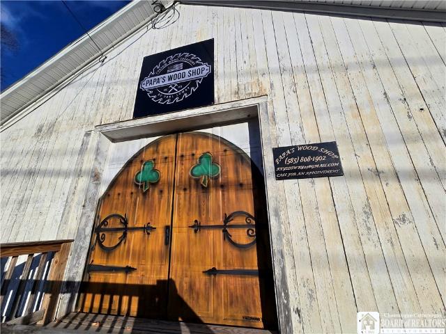 Land for sale in Bolivar, New York