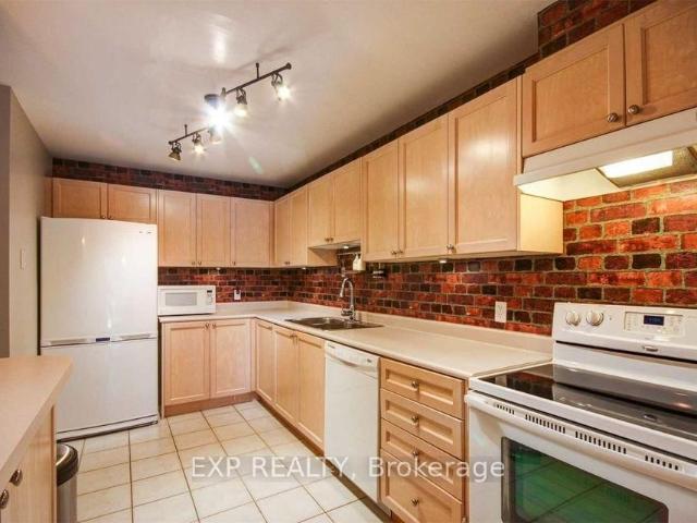 Condo for rent in Mississauga, Ontario