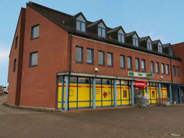 Büro mieten in Waren, Mecklenburg-Vorpommern