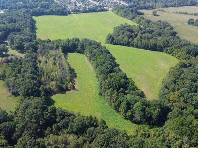 Land for sale in Tennessee
