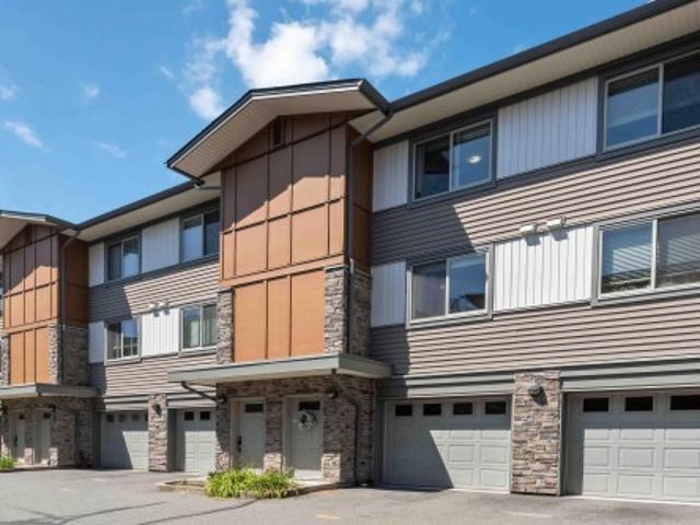 Townhouse for sale in Abbotsford, British Columbia