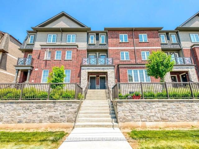 Condo for sale in Milton, Ontario