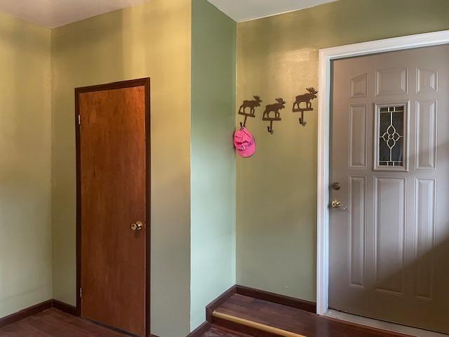 House for sale in Wood Lake, Minnesota