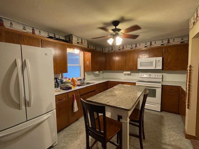 House for sale in Wood Lake, Minnesota